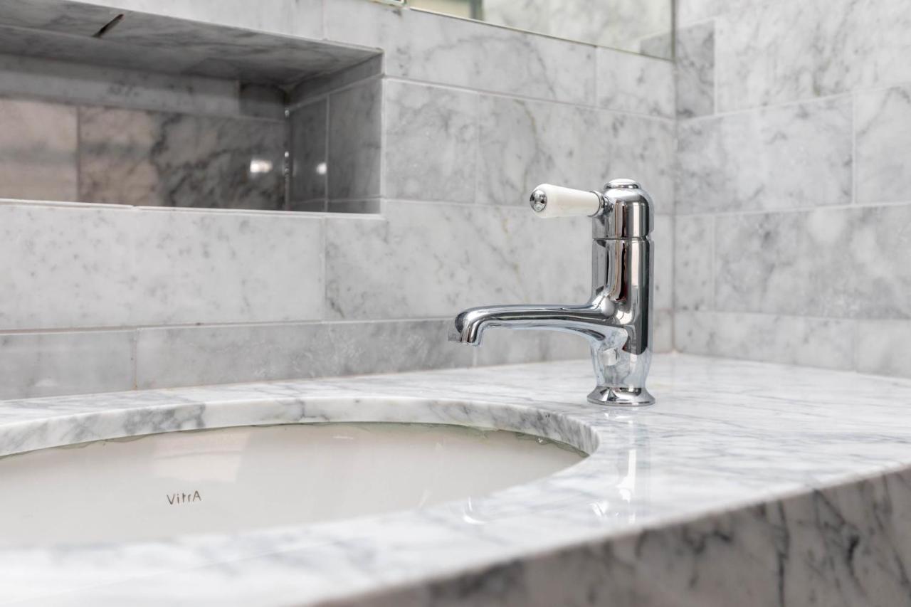Stylish 2 Bedroom Apartment Near Oxford Street London Luaran gambar