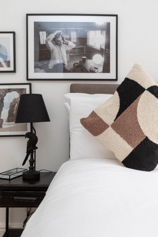 Stylish 2 Bedroom Apartment Near Oxford Street London Luaran gambar